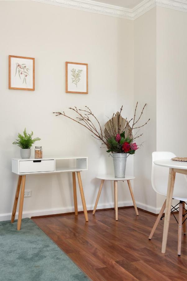 Cockatoo Cottages Extérieur photo