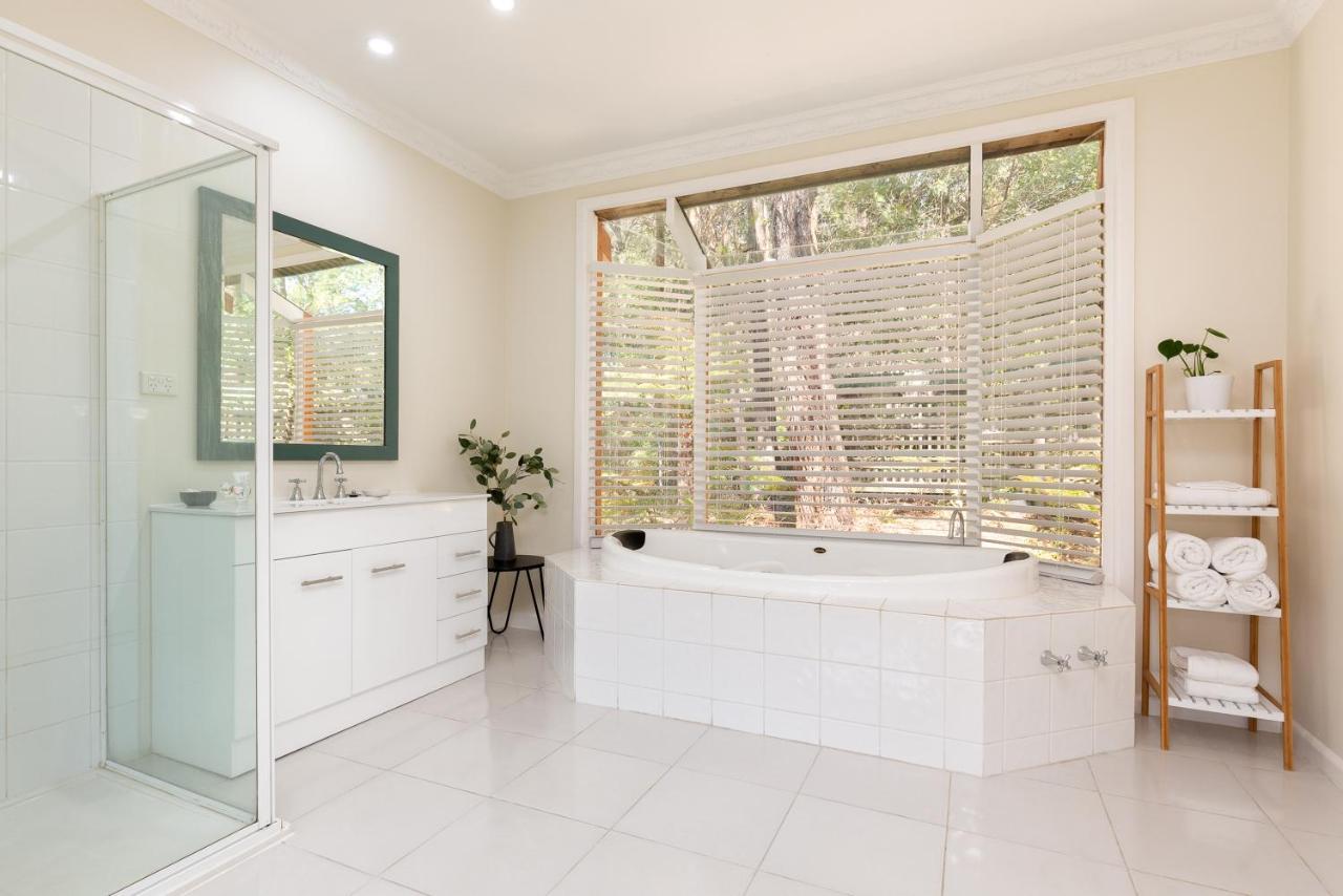 Cockatoo Cottages Extérieur photo