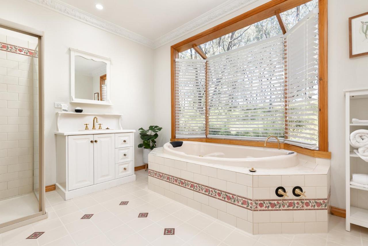 Cockatoo Cottages Extérieur photo