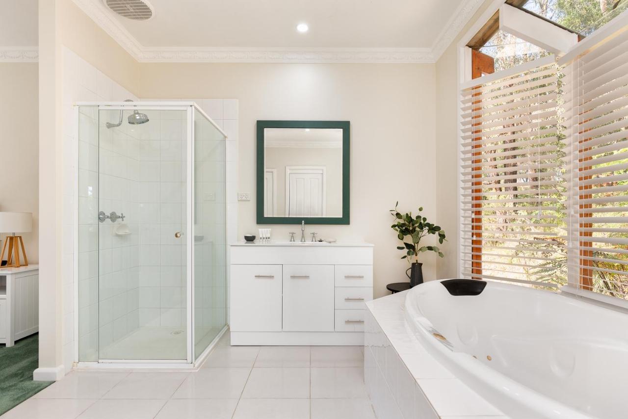 Cockatoo Cottages Extérieur photo